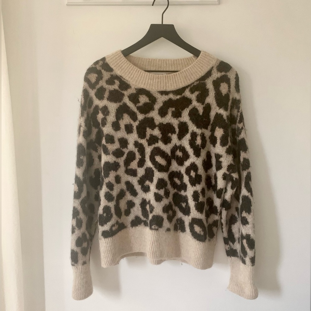 & Other Stories Sweater